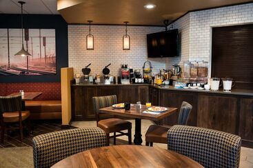 هتل Best Western Premier Helena Great Northern