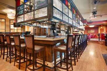 هتل Best Western Premier Helena Great Northern