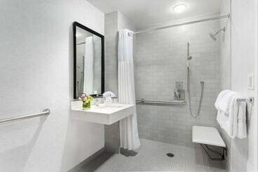Hotel Hilton Boston Park Plaza
