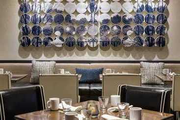 Hotel Hilton Boston Park Plaza
