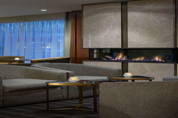 Hotel Hilton Boston Park Plaza