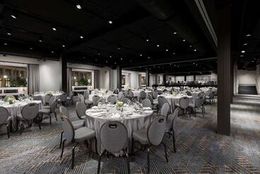 Hotel Hilton Boston Park Plaza