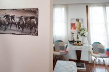 호텔 Calergi Residence Monthly Offers