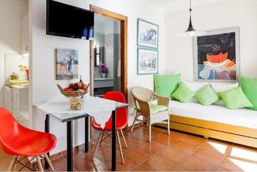 호텔 Calergi Residence Monthly Offers