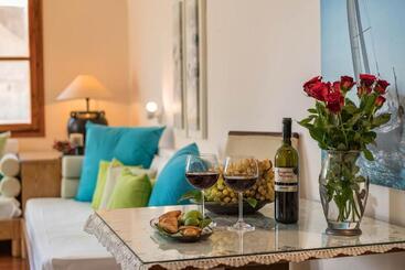 호텔 Calergi Residence Monthly Offers