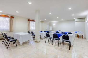 هتل Comfort Inn Tampico