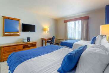 هتل Comfort Inn Tampico