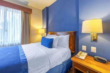 هتل Comfort Inn Tampico