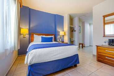 هتل Comfort Inn Tampico