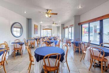 هتل Comfort Inn Tampico