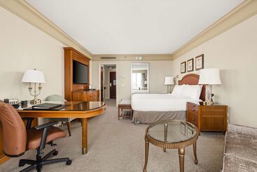 هتل Conrad Indianapolis
