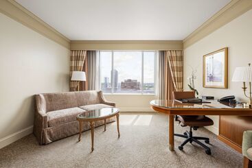 هتل Conrad Indianapolis