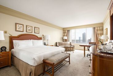هتل Conrad Indianapolis