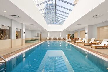 هتل Conrad Indianapolis