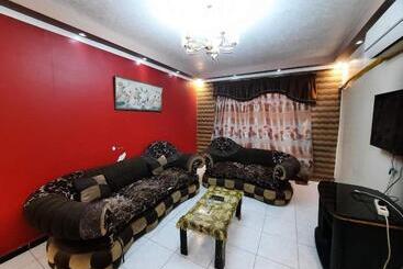 هتل Aqaba Air Inn