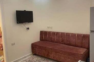 هتل Aqaba Air Inn