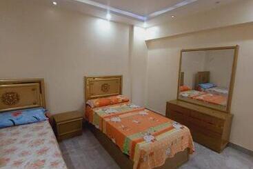هتل Aqaba Air Inn