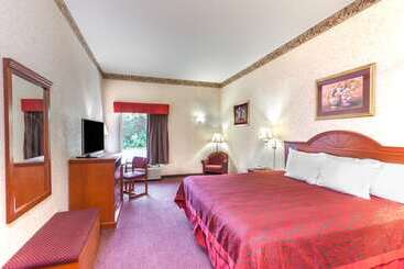 فندق Yorkshire Inn