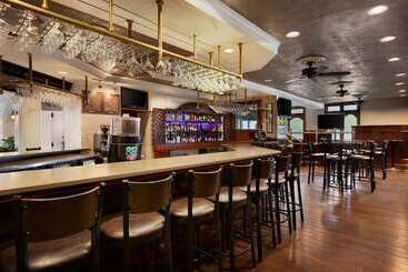 هتل Embassy Suites By Hilton Dallas Dfw Airport South