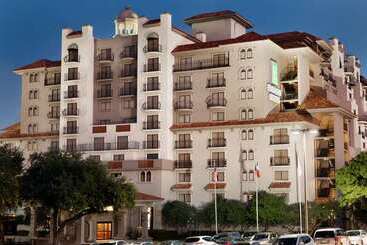 هتل Embassy Suites By Hilton Dallas Dfw Airport South