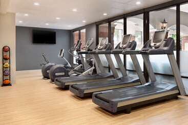 هتل Embassy Suites By Hilton Dallas Dfw Airport South