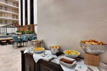هتل Embassy Suites By Hilton Dallas Dfw Airport South