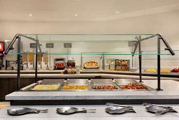 هتل Embassy Suites By Hilton Dallas Dfw Airport South