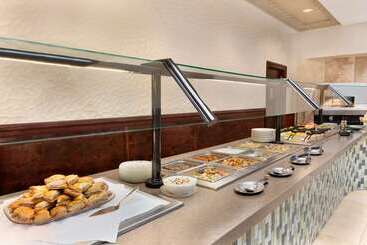 هتل Embassy Suites By Hilton Dallas Dfw Airport South