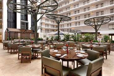 هتل Embassy Suites By Hilton Dallas Dfw Airport South