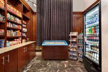 هتل Embassy Suites By Hilton Dallas Dfw Airport South