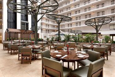 هتل Embassy Suites By Hilton Dallas Dfw Airport South