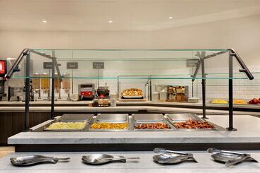 هتل Embassy Suites By Hilton Dallas Dfw Airport South
