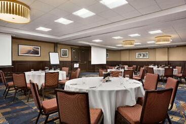 هتل Embassy Suites By Hilton Dallas Dfw Airport South