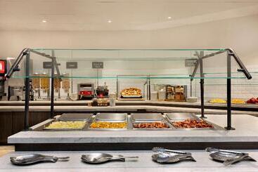 هتل Embassy Suites By Hilton Dallas Dfw Airport South