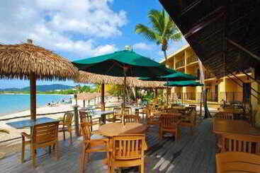 هتل Emerald Beach Resort