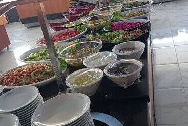 Galaxy Beach Hotel Alanya