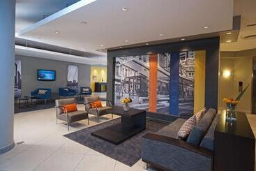 هتل Garden Court Milpark, Johannesburg