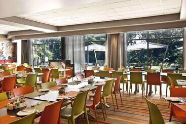 هتل Garden Court Milpark, Johannesburg