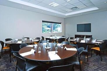هتل Garden Court Milpark, Johannesburg