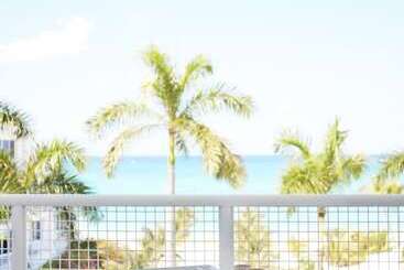 هتل Palm Heights
