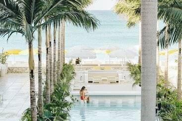 هتل Palm Heights