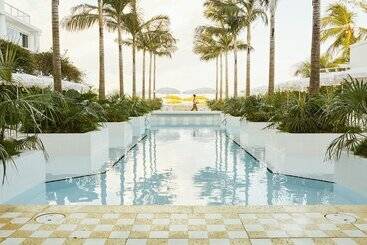 هتل Palm Heights
