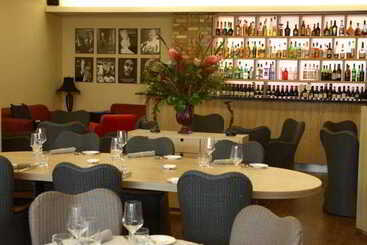 هتل Great Hallingbury Manor & Lodges