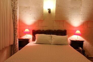 Ascension Cave Suites   Special Class - Goreme