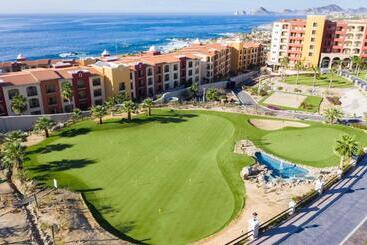 هتل Hacienda Encantada Resort & Residences
