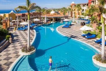 هتل Hacienda Encantada Resort & Residences