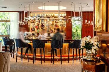 Haffner Hotel & Spa Sopot Destigo Hotels