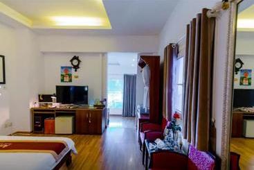 Hotel Hanoi Lakeview
