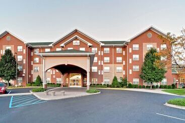 هتل Hawthorn Suites By Wyndham Louisville East