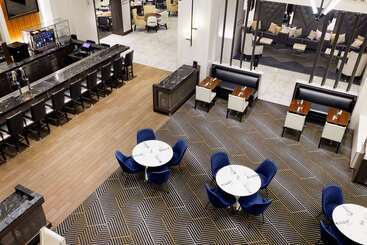 Hotel Hilton Boston Park Plaza